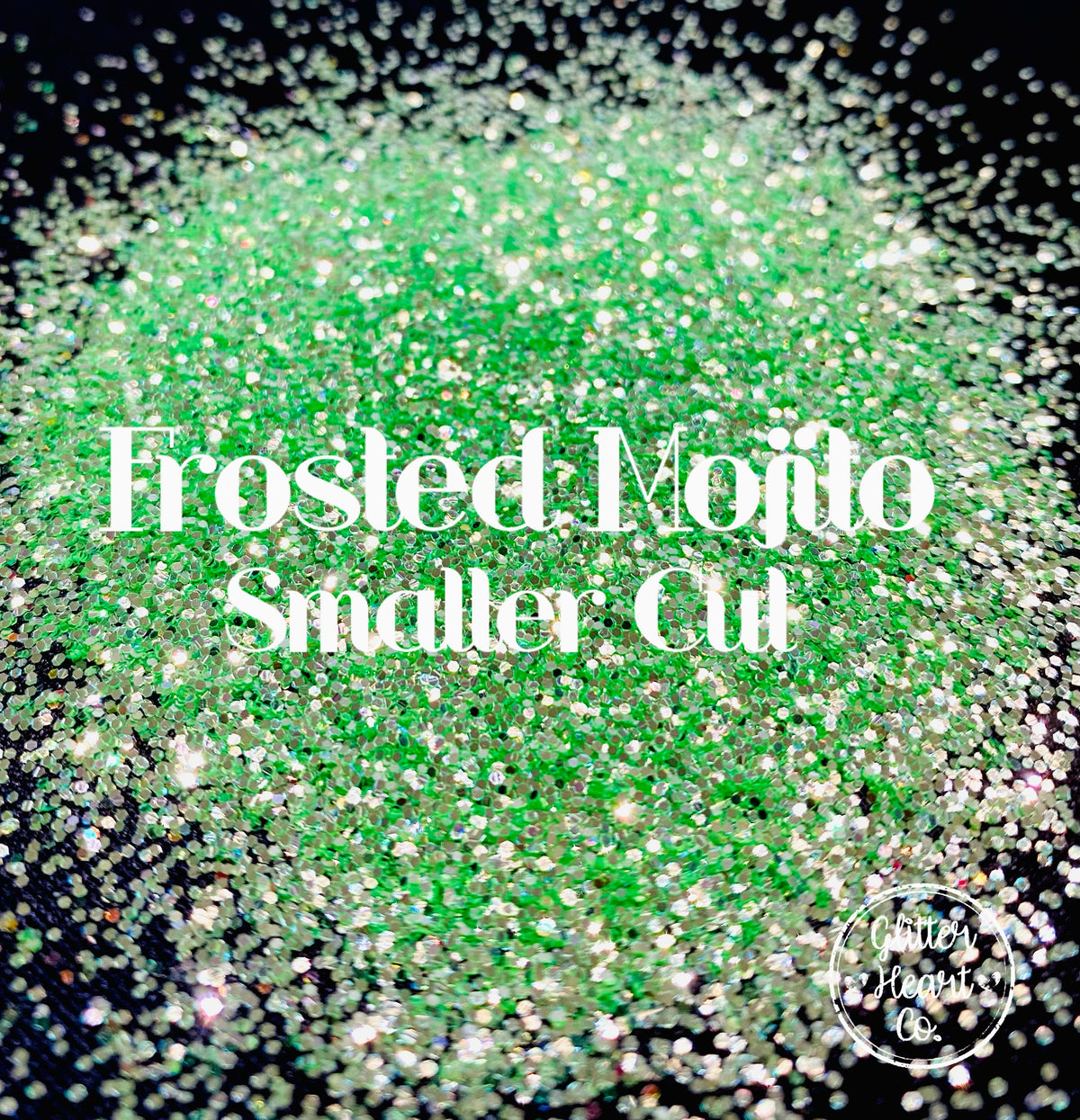 Frosted Mojito Smaller Cut
