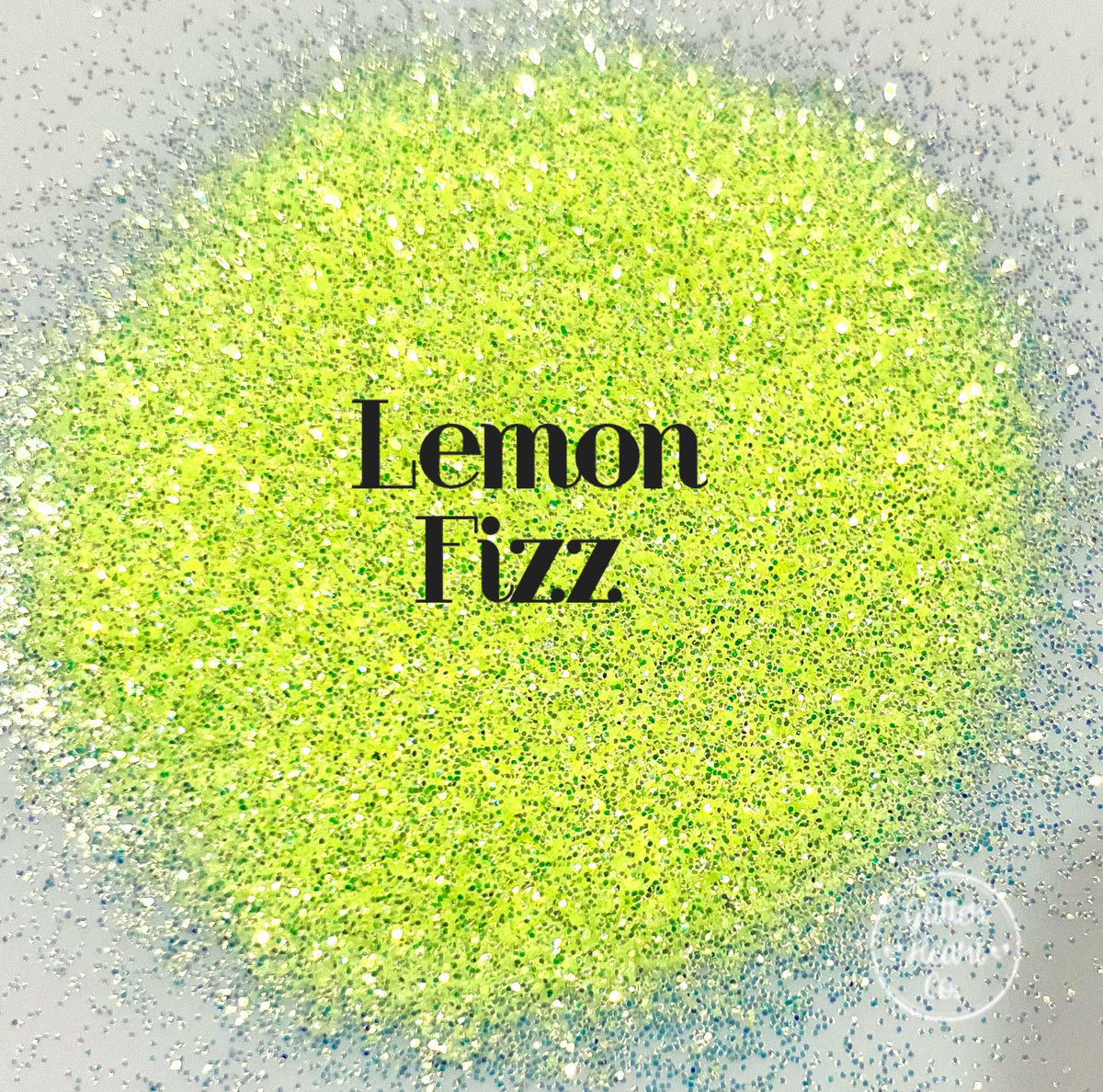 Lemon Fizz