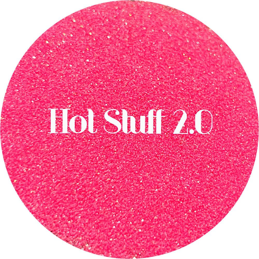 Hot Stuff 2.0