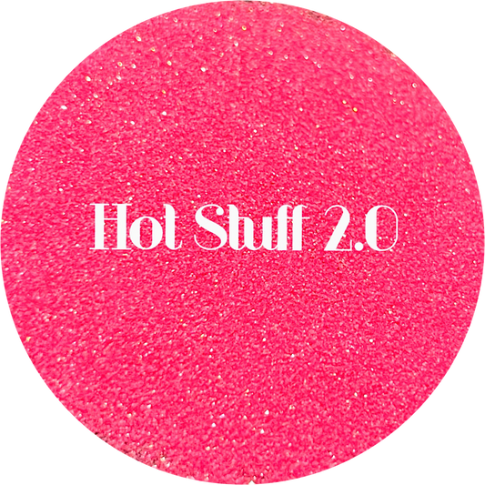 Hot Stuff 2.0