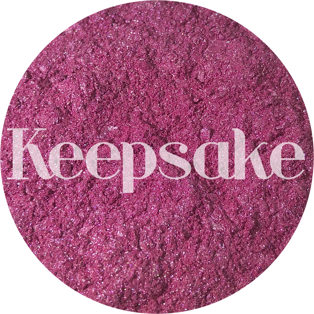 Keepsake Mica