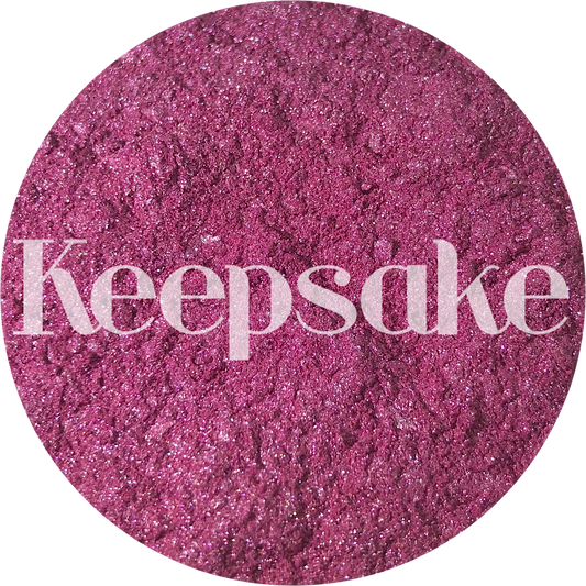 Keepsake Mica