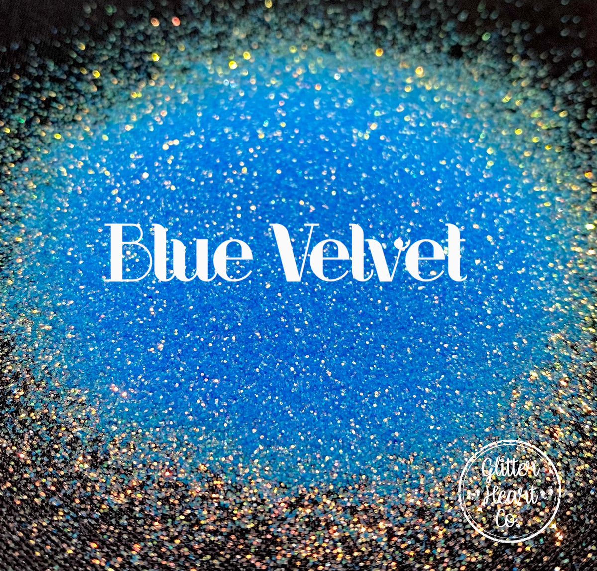 Blue Velvet