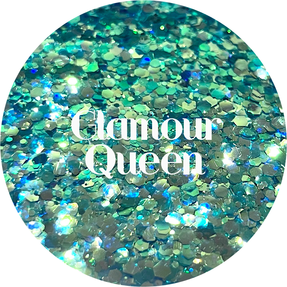 Glamour Queen