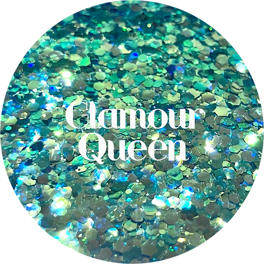 Glamour Queen