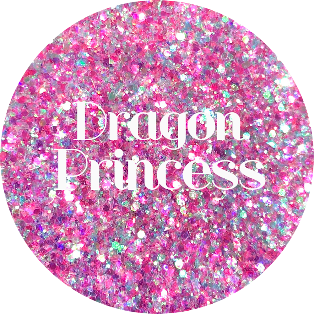 Dragon Princess - 1 Pound
