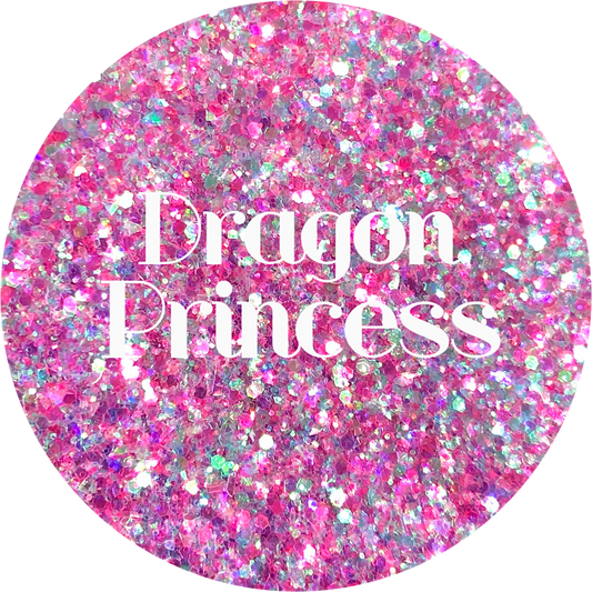 Dragon Princess