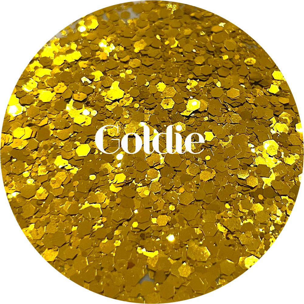 Goldie