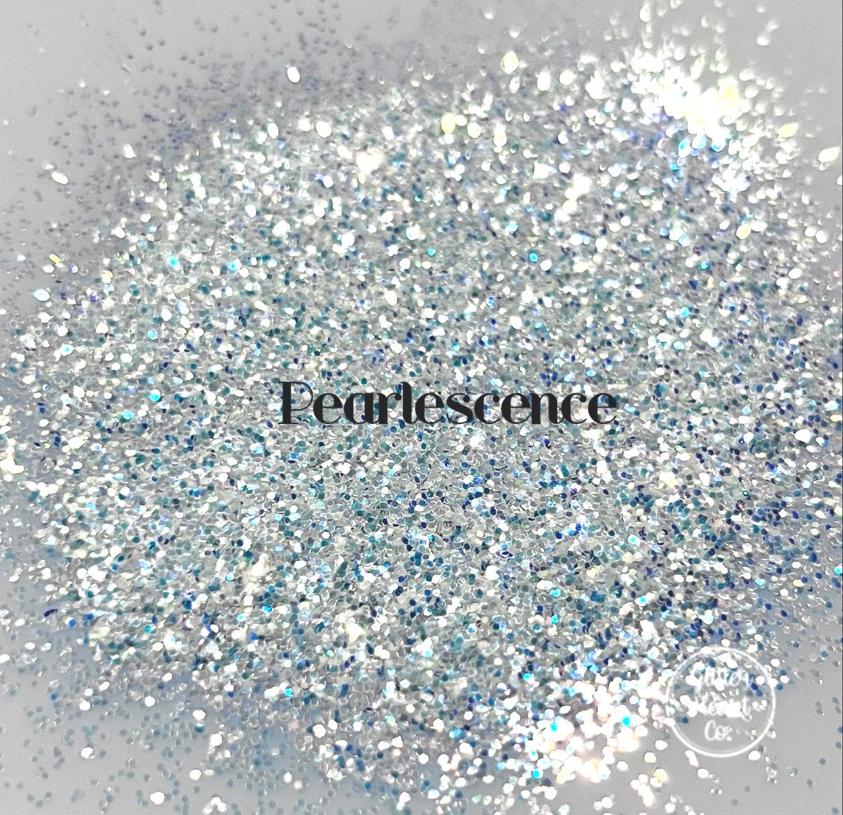 Pearlescence