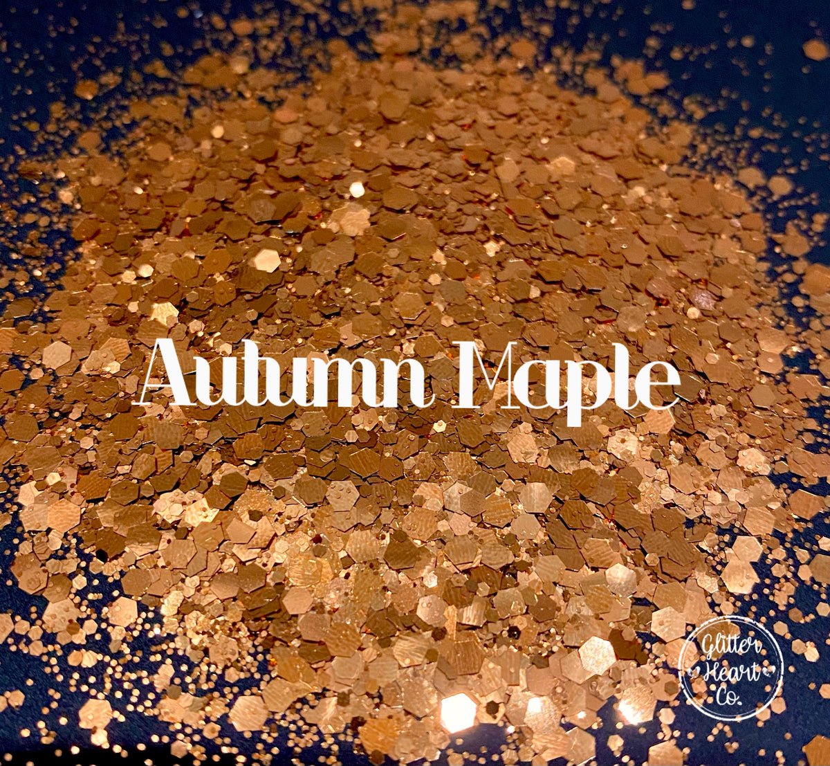 Autumn Maple