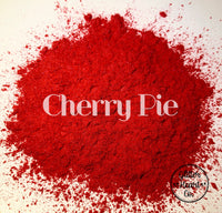 Cherry Pie Mica
