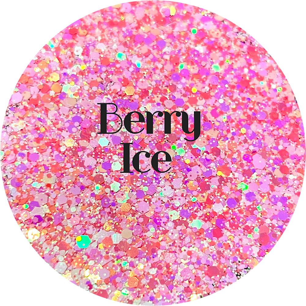 Berry Ice
