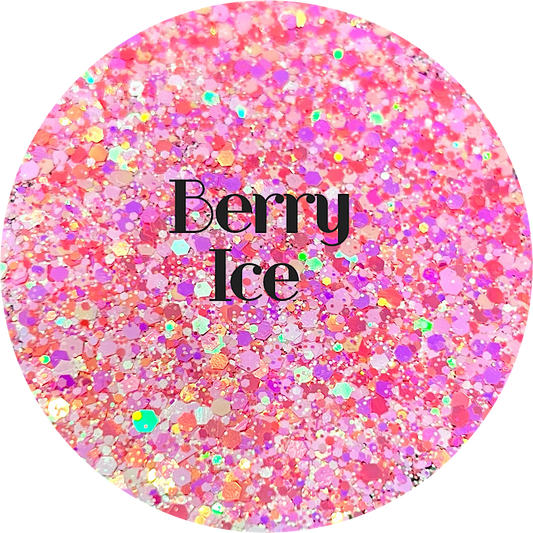 Berry Ice