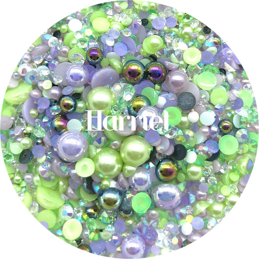Harriet