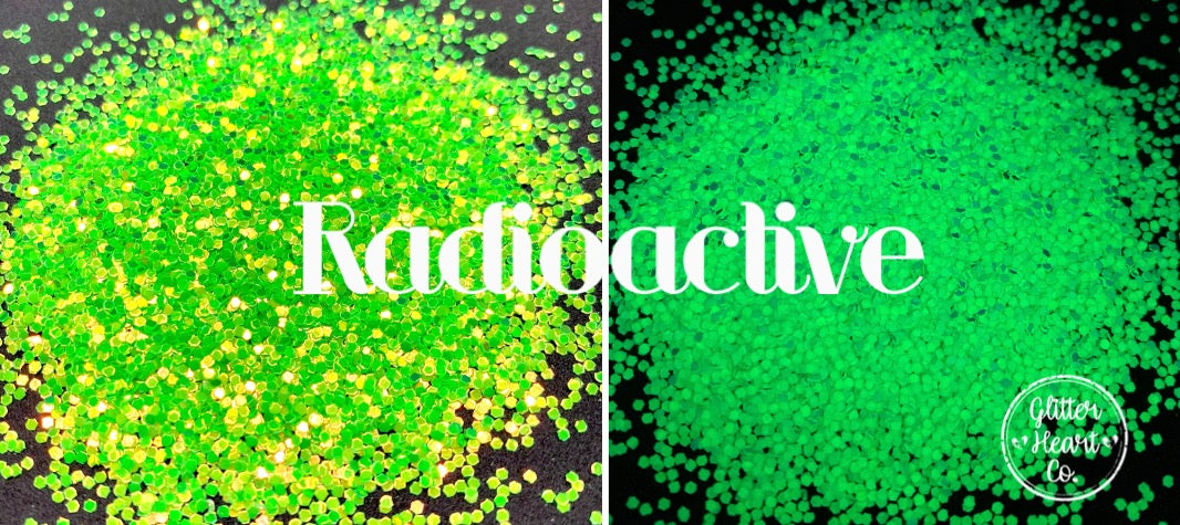 Radioactive