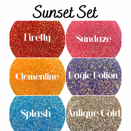 Sunset Set