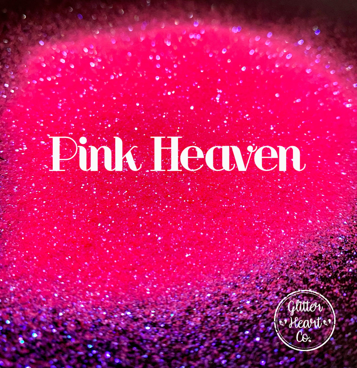 Pink Heaven