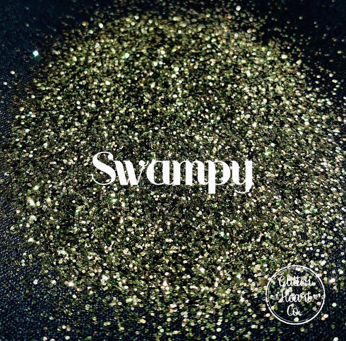 Swampy