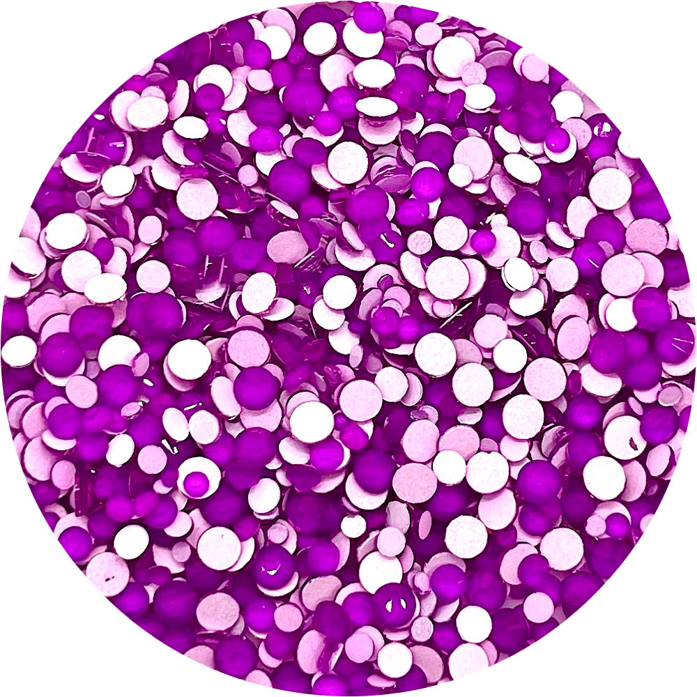 90s Purple