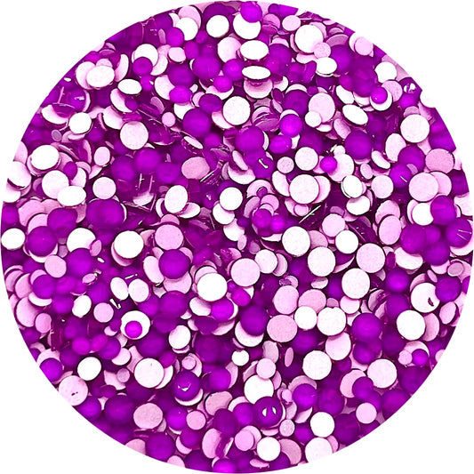 90s Purple