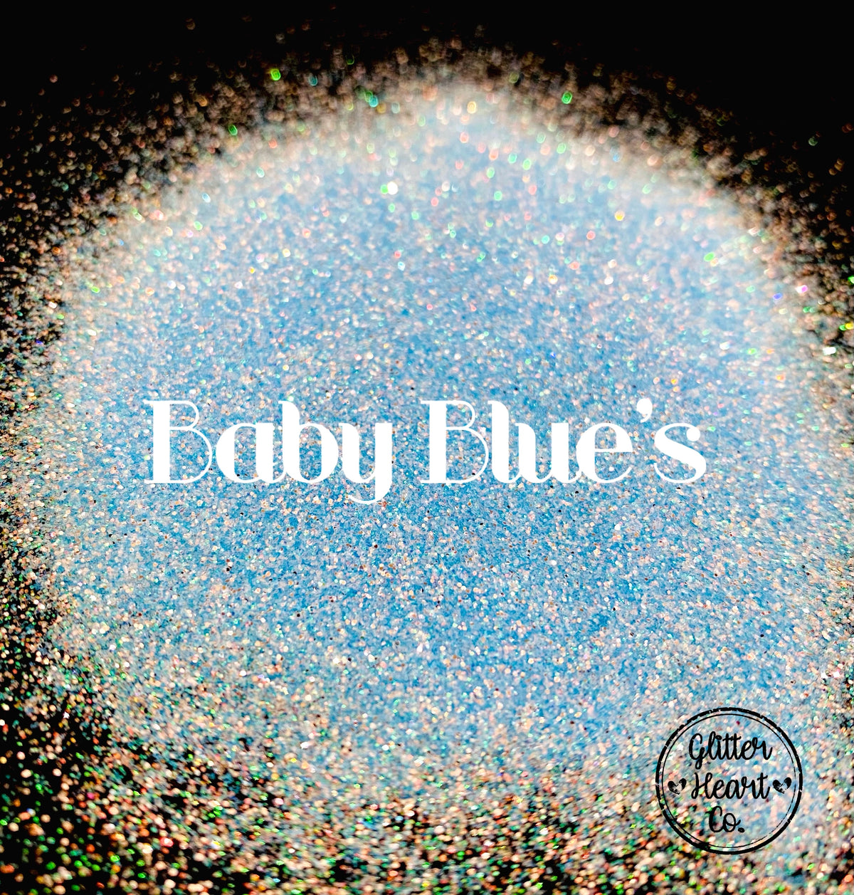 Baby Blue's