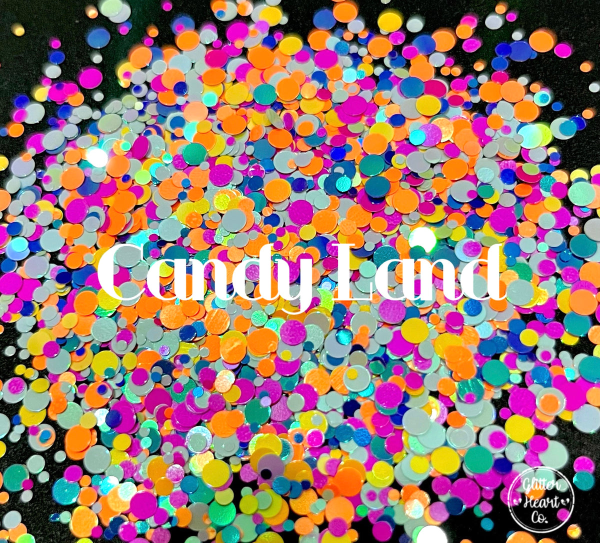 Candy Land