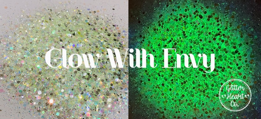 Glow with Envy