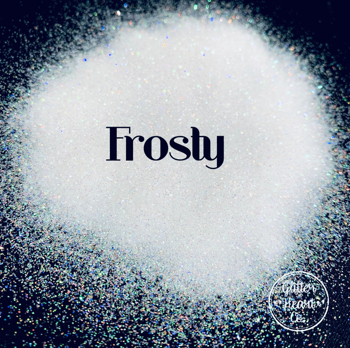 Frosty