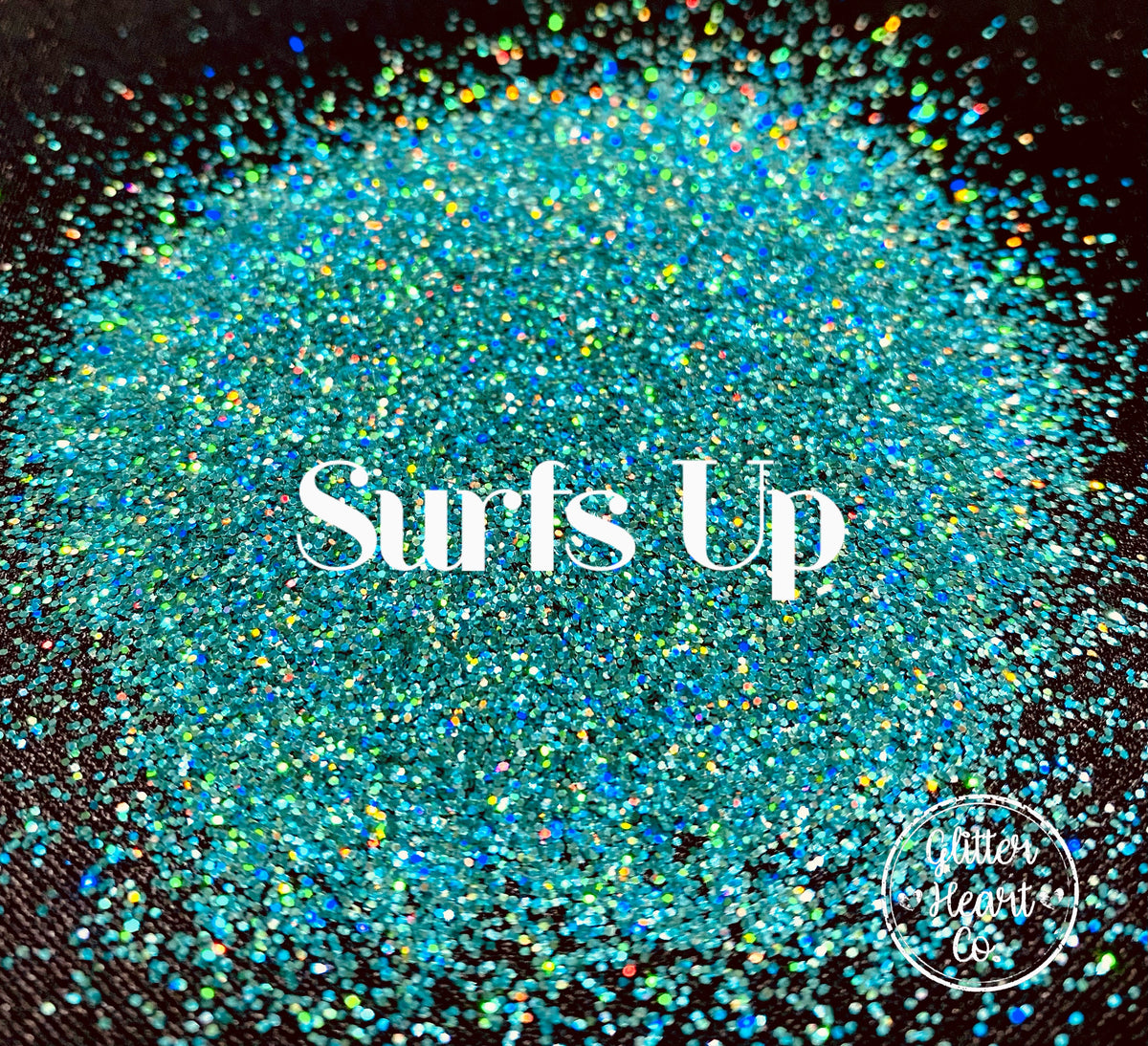 Surfs Up