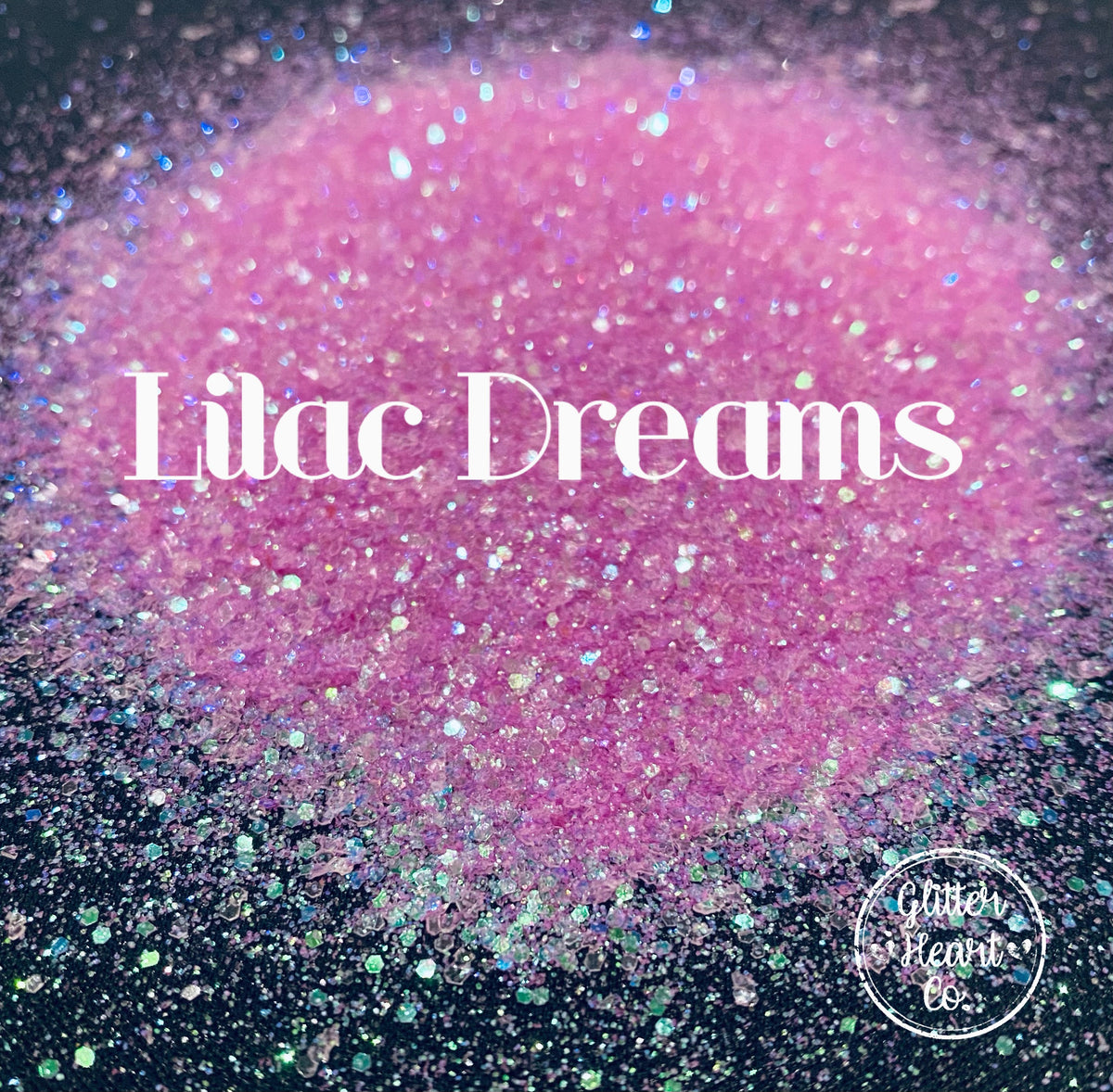 Lilac Dreams