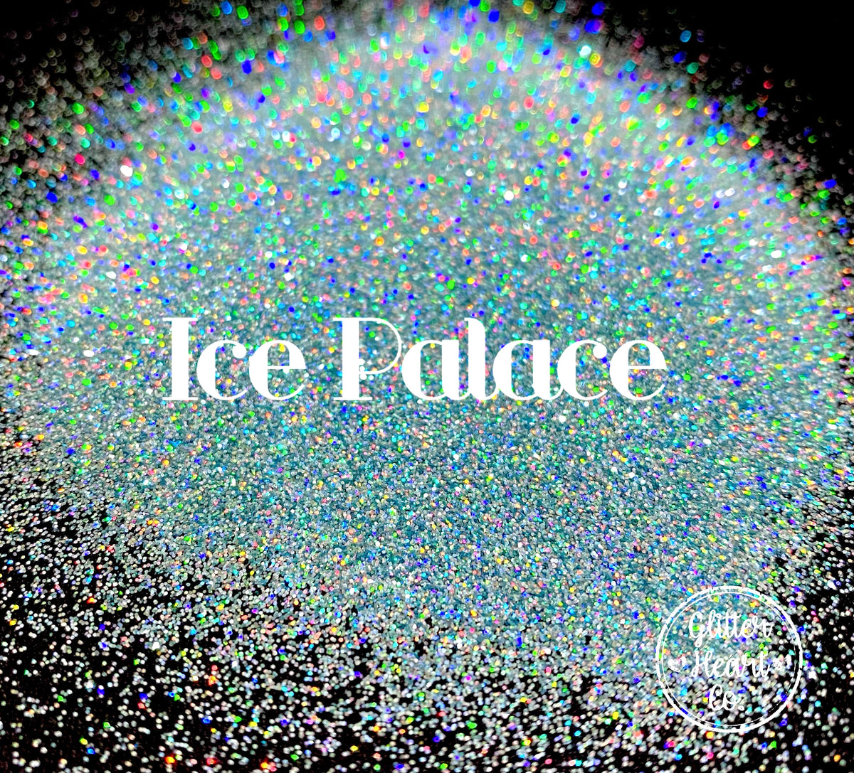Ice Palace
