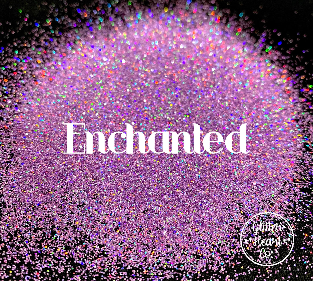 Enchanted