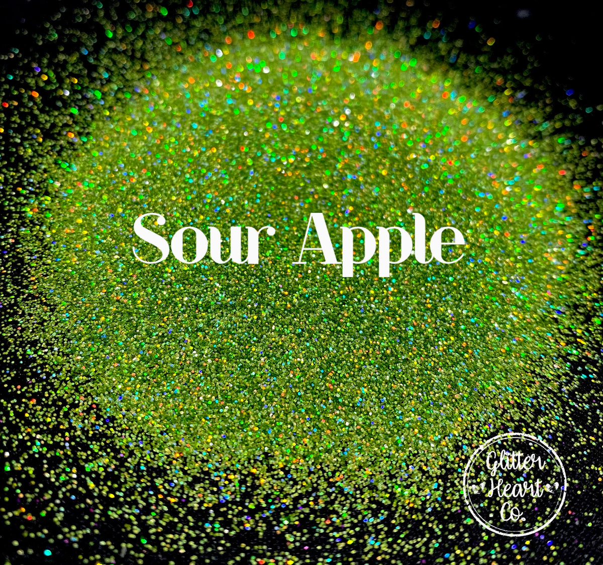 Sour Apple