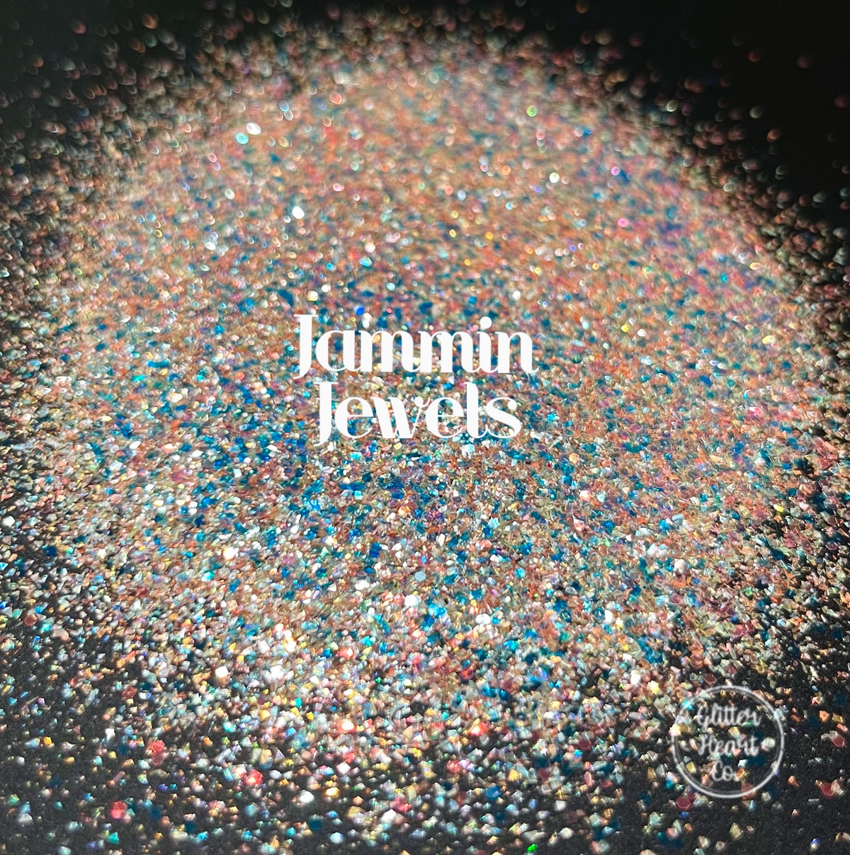 Jammin Jewels