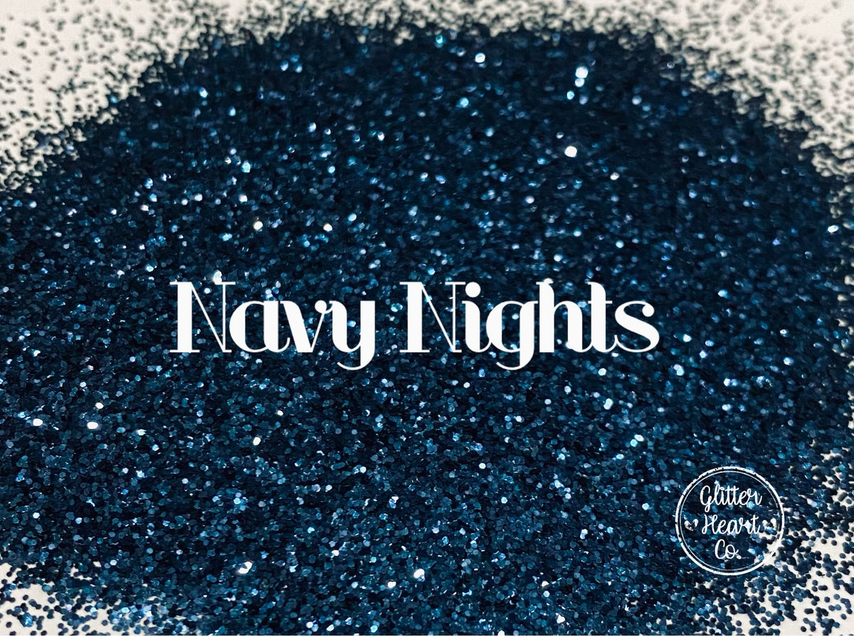 Navy Nights