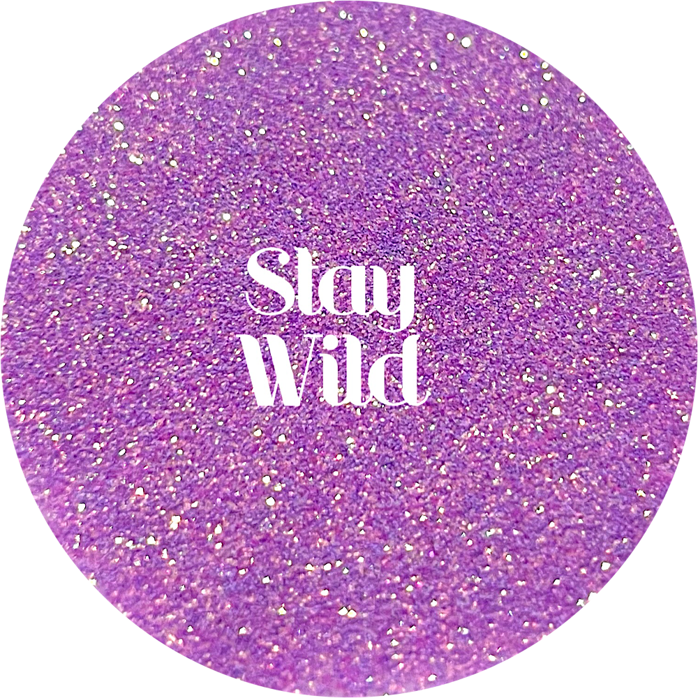 Stay Wild