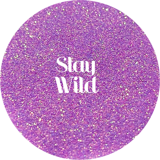 Stay Wild
