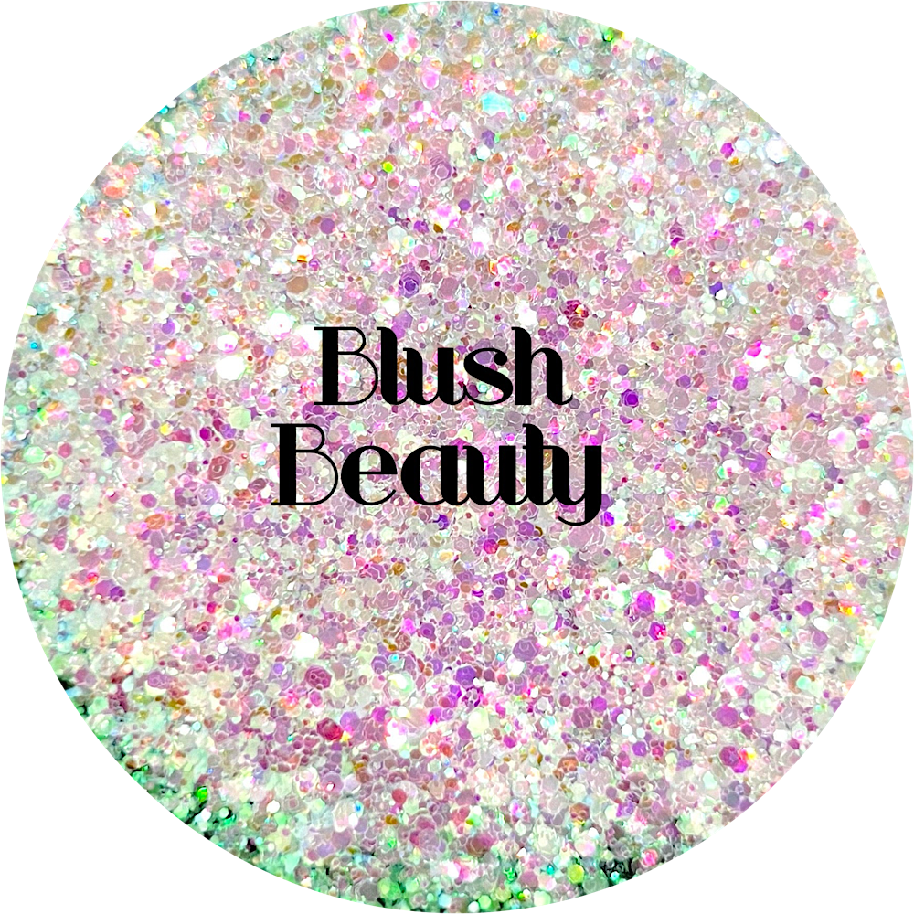 Blush Beauty