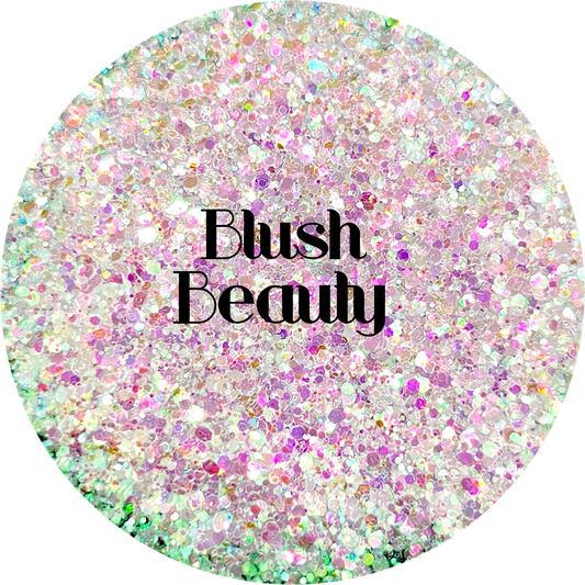 Blush Beauty