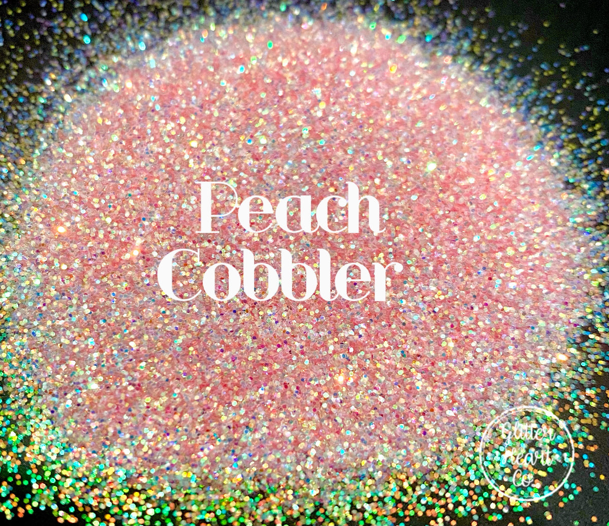 Peach Cobbler