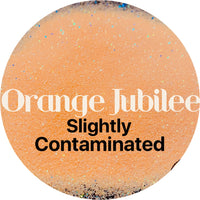 Orange Jubilee - Slightly Contaminated