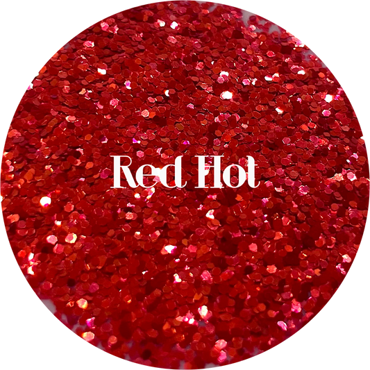 Red Hot