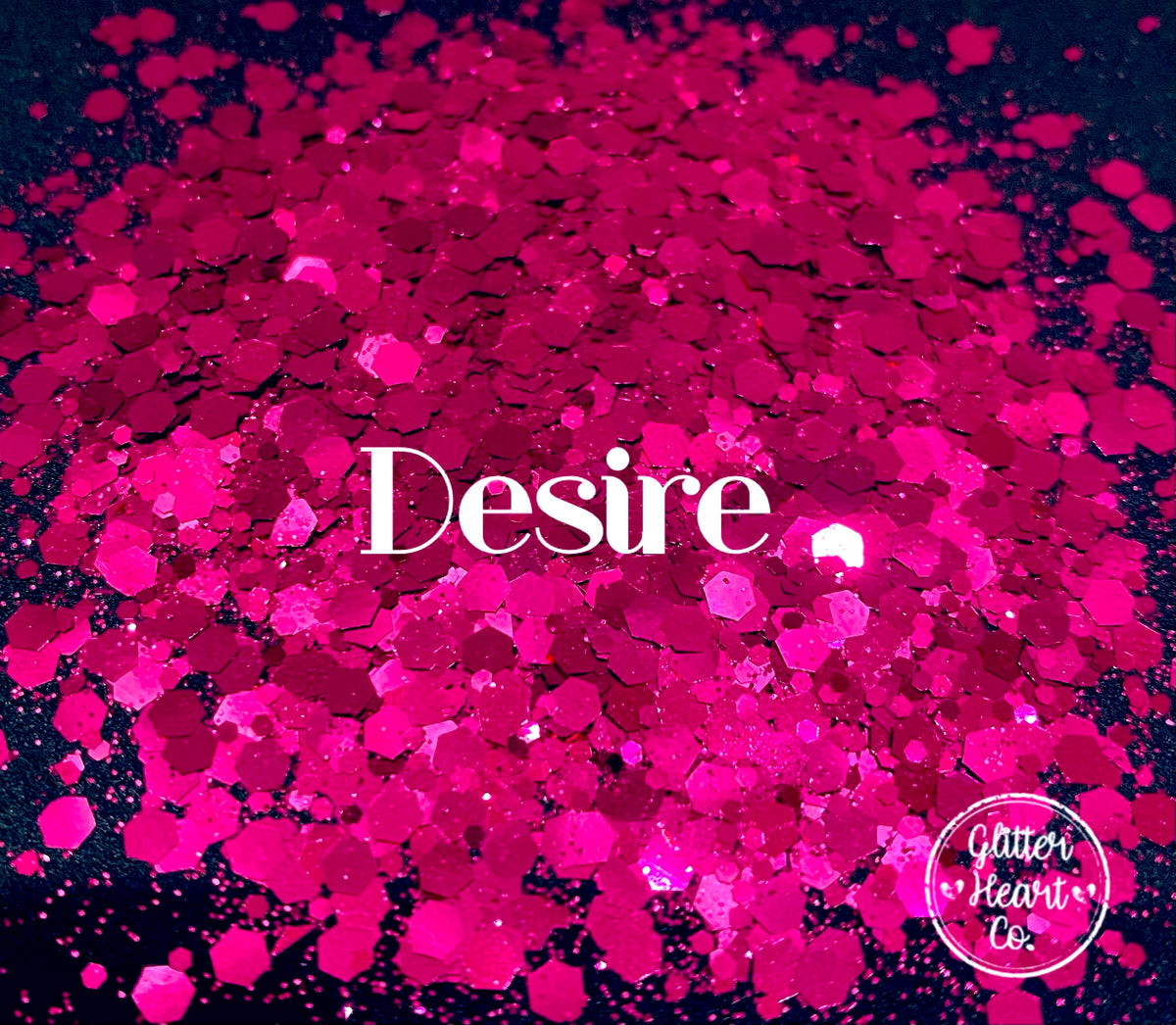 Desire