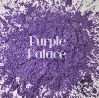 Purple Palace Mica