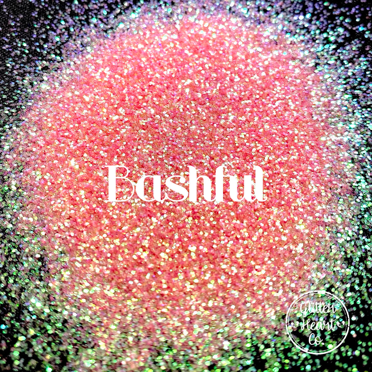 Bashful