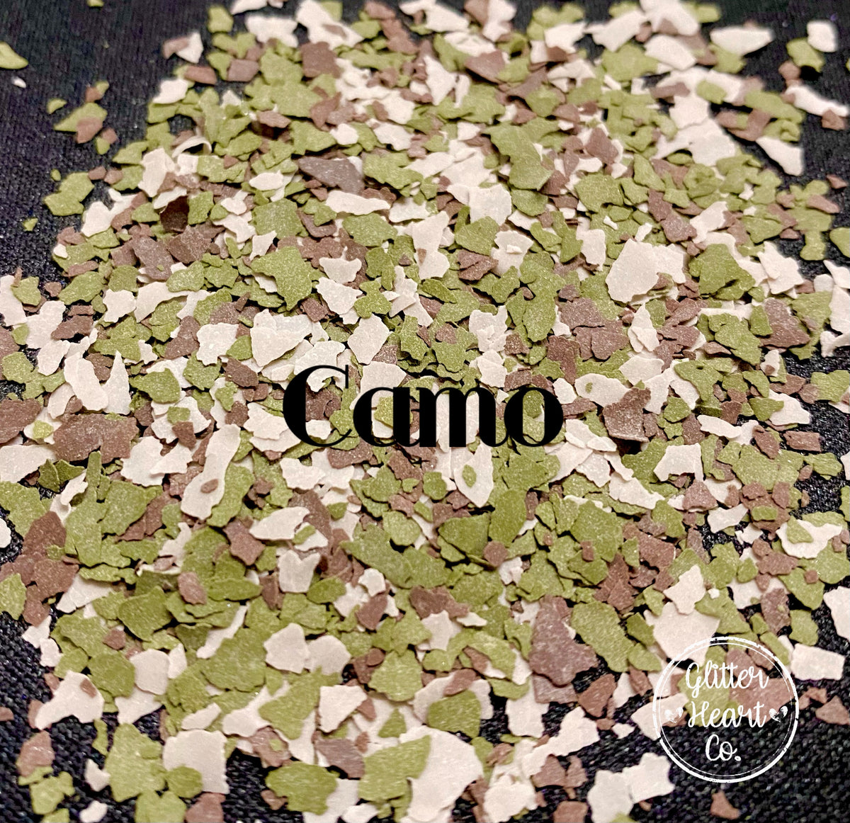 Camo