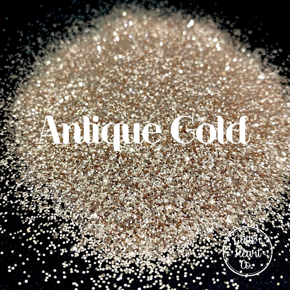 Antique Gold