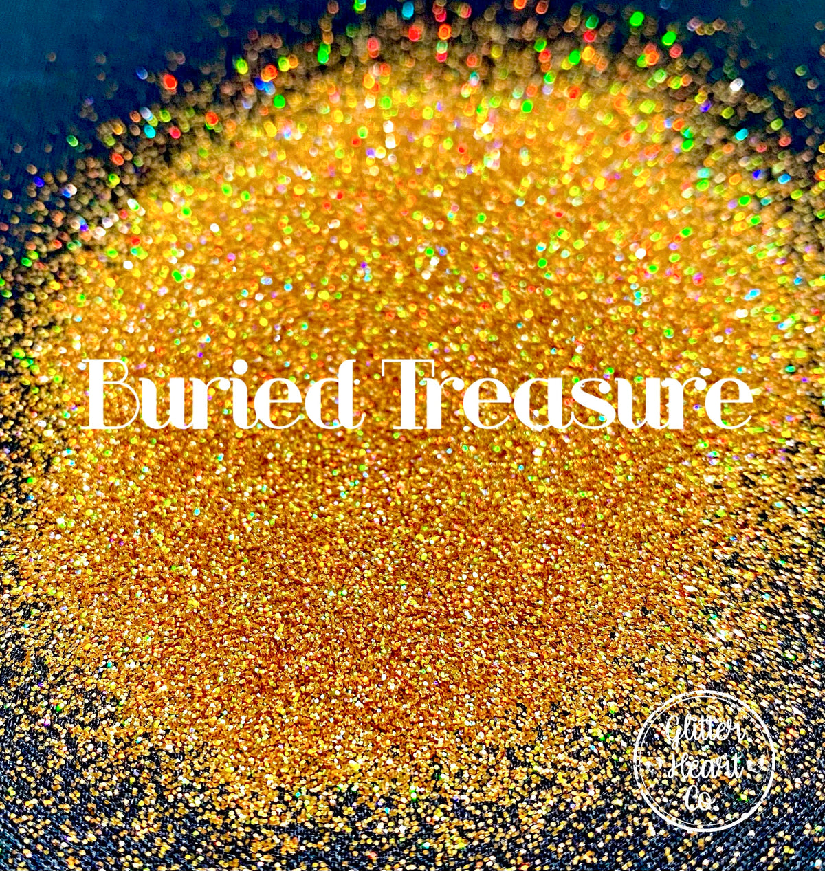 Buried Treasure