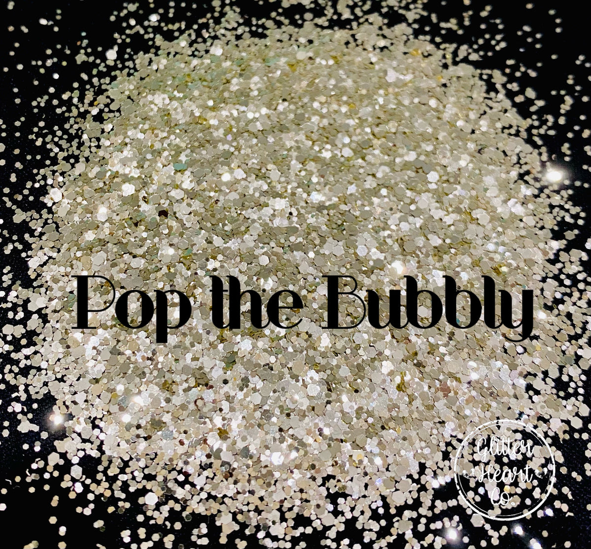 Pop the Bubbly