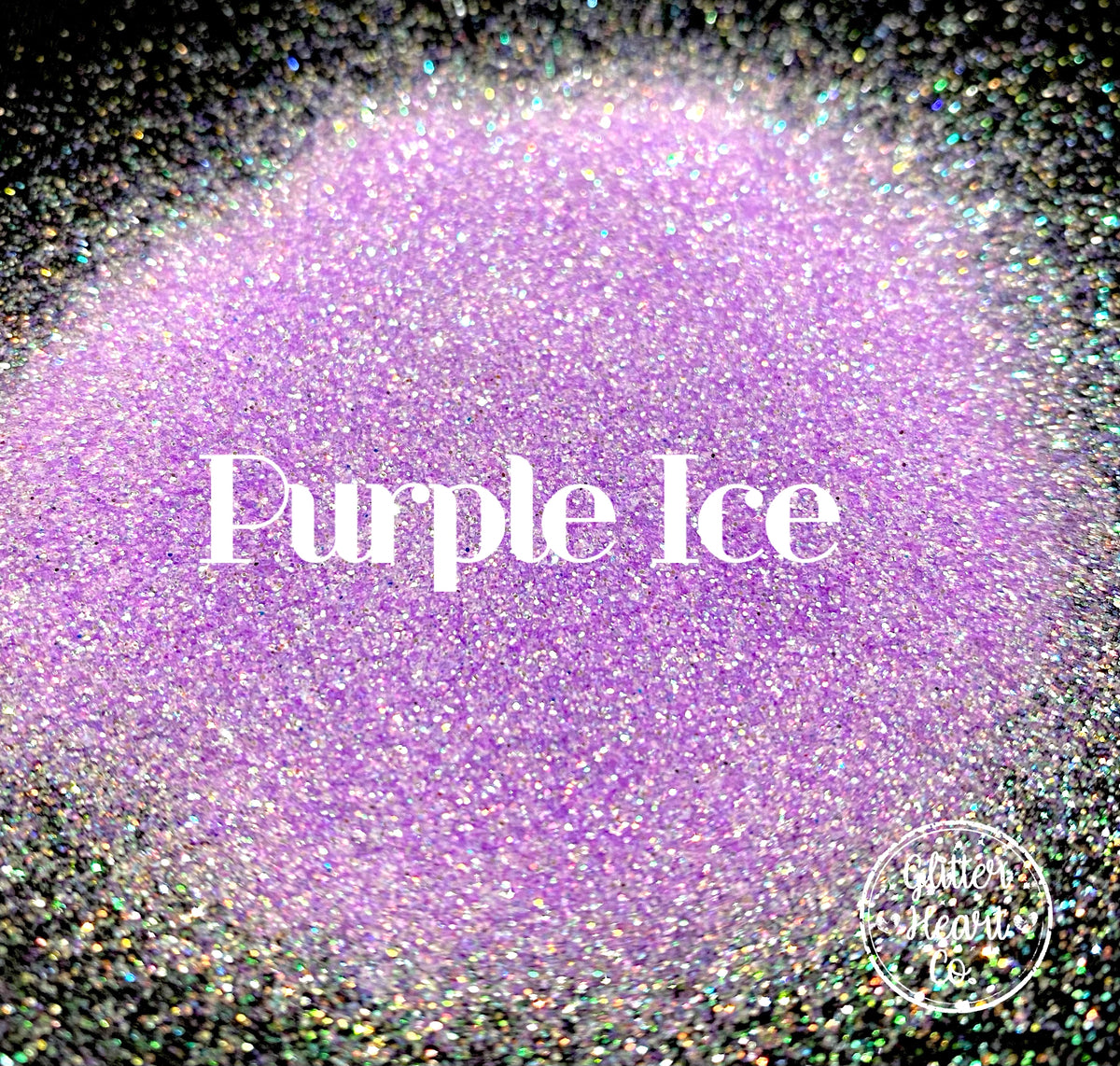 Purple Ice
